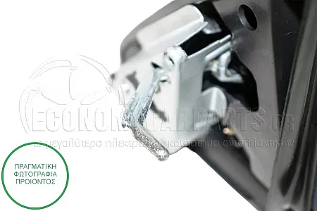 ΚΑΘΡΕΦΤΗΣ ΕΞΩΤΕΡΙΚΟΣ ΜΗΧΑΝΙΚΟΣ ΜΕ ΝΤΙΖΕΣ (CONVEX GLASS)