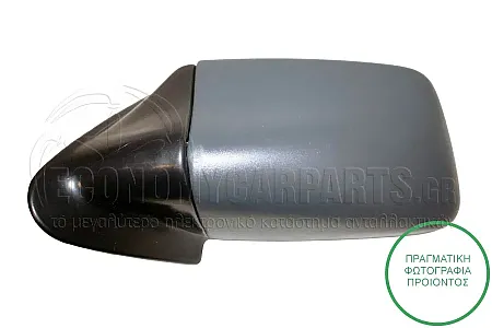 ΚΑΘΡΕΦΤΗΣ ΕΞΩΤΕΡΙΚΟΣ ΜΗΧΑΝΙΚΟΣ ΜΕ ΝΤΙΖΕΣ (FLAT GLASS)