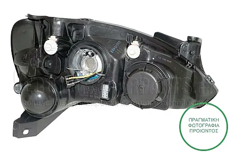 ΦΑΝΑΡΙ ΕΜΠΡΟΣ ΗΛΕΚΤΡΙΚΟ (ΤΥΠΟΥ BOSCH) (DEPO) 2000-2002