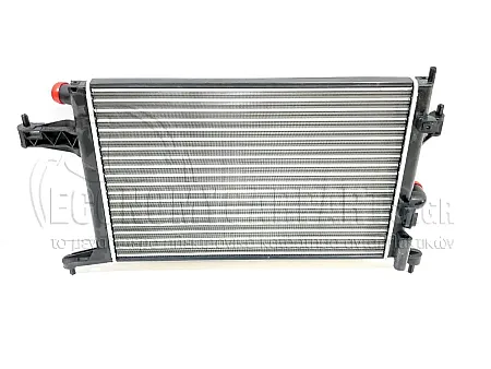 ΨΥΓΕΙΟ ΝΕΡΟΥ 1.4-1.8cc (ΓΙΑ ΕΚΔΟΣΕΙΣ ΜΕ & ΧΩΡΙΣ A/C) (54*38) (ΜΕ ΤΙΣ ΠΑΡΟΧΕΣ ΔΙΑΓΩΝΙΑ)