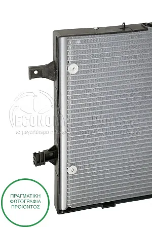 ΨΥΓΕΙΟ A/C (ΔΙΑΣΤΑΣΕΙΣ ΚΥΨΕΛΗΣ: 54x38x1.6cm) 2003-2004