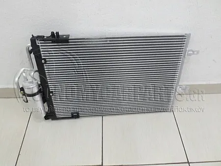ΨΥΓΕΙΟ A/C (55*38*1.6) 2004-2012