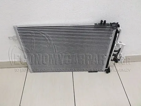 ΨΥΓΕΙΟ A/C (55*38*1.6) 2004-2012