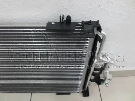 ΨΥΓΕΙΟ A/C (55*38*1.6) 2004-2012
