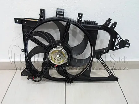 ΒΕΝΤΙΛΑΤΕΡ ΨΥΓEIOY ΚΟΜΠΛΕ (39cm) ΒΕΝΖΙΝΗ
