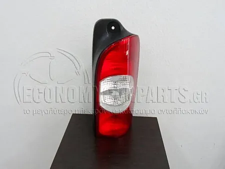 ΦΑΝΑΡΙ ΠΙΣΩ  2003-2009