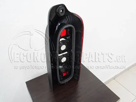 ΦΑΝΑΡΙ ΠΙΣΩ  2003-2009