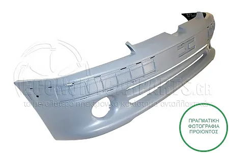 ΠΡΟΦΥΛΑΚΤΗΡΑΣ ΕΜΠΡΟΣ (ΓΙΑ ΕΚΔΟΣΕΙΣ: RALLY/GTI)