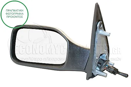 ΚΑΘΡΕΦΤΗΣ ΕΞΩΤΕΡΙΚΟΣ ΜΗΧΑΝΙΚΟΣ ΜΕ ΝΤΙΖΕΣ (FLAT GLASS)