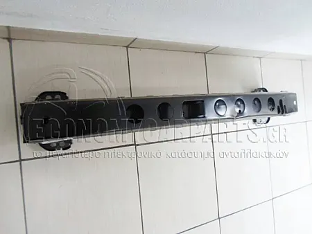 ΤΡΑΒΕΡΣΑ ΠΡΟΦΥΛΑΚΤΗΡΑ ΕΜΠΡΟΣ (ΜΕΤΑΛΛΙΚΗ)