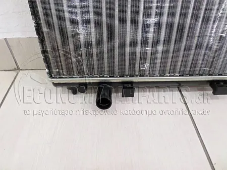 ΨΥΓΕΙΟ ΝΕΡΟΥ 1.4cc 8V16V ΜΕ & ΧΩΡΙΣ A/C HDI(38*40.2*27)