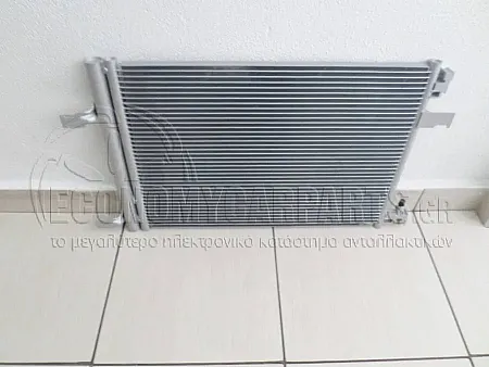 ΨΥΓΕΙΟ A/C (52*42*1.6)