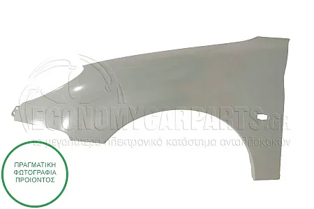 ΦΤΕΡΟ ΕΜΠΡΟΣ (ΓΙΑ ΕΚΔΟΣΕΙΣ: SPORT/CABRIO) (ΚΑΙ ΓΙΑ ΕΚΔΟΣΕΙΣ CC)
