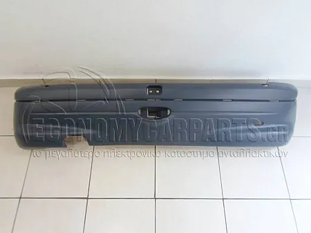 ΠΡΟΦΥΛΑΚΤΗΡΑΣ ΠΙΣΩ ΒΑΦΟΜΕΝΟΣ