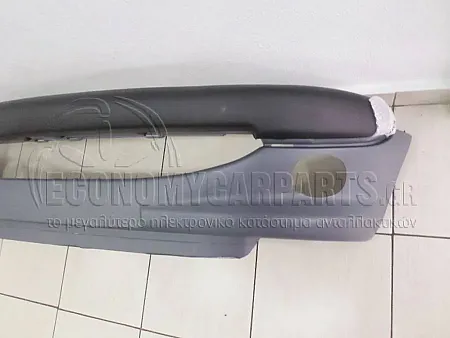 ΠΡΟΦΥΛΑΚΤΗΡΑΣ ΕΜΠΡΟΣ ΒΑΦΟΜΕΝΟΣ (ΜΕ ΘΕΣΕΙΣ ΓΙΑ ΠΡΟΒΟΛΕΙΣ) (ΜΕ ΦΑΣΑ & ΣΠΟΙΛΕΡ)
