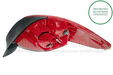 ΦΑΝΑΡΙ ΠΙΣΩ (ΓΙΑ ΕΚΔΟΣΕΙΣ CABRIO) 1998-2003