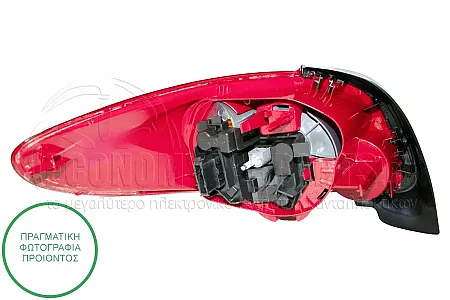 ΦΑΝΑΡΙ ΠΙΣΩ (ΓΙΑ ΕΚΔΟΣΕΙΣ CABRIO) (MARELLI) 2003-2009