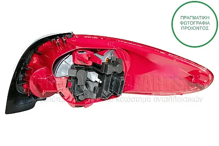 ΦΑΝΑΡΙ ΠΙΣΩ (ΓΙΑ ΕΚΔΟΣΕΙΣ CABRIO) (MARELLI) 2003-2009