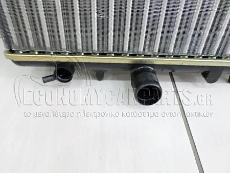 ΨΥΓΕΙΟ ΝΕΡΟΥ 1.1-1.6 8V (ΧΩΡΙΣ A/C)(38*41.5)