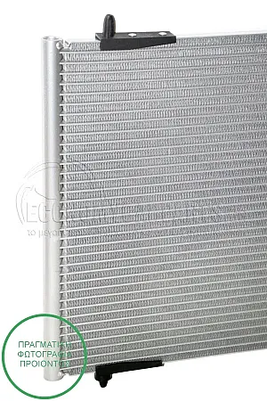 ΨΥΓΕΙΟ A/C (ΔΙΑΣΤΑΣΕΙΣ ΚΥΨΕΛΗΣ: 54.5x37x1.6cm) 1998-2002