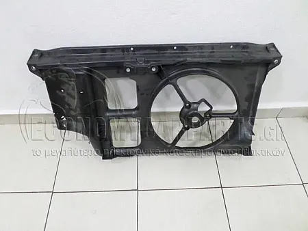 ΜΕΤΩΠΗ ΕΜΠΡΟΣ ΧΩΡΙΣ A/C
