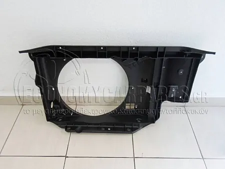 ΜΕΤΩΠΗ ΕΜΠΡΟΣ ΜΕ A/C (ΑΣΙΑ)