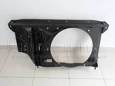 ΜΕΤΩΠΗ ΕΜΠΡΟΣ ΜE A/C (ΕΥΡΩΠΗ)