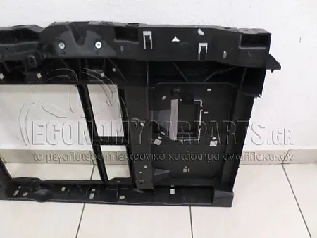 ΜΕΤΩΠΗ ΕΜΠΡΟΣ 1.4cc ΜΕ A/C (ΑΣΙΑ)