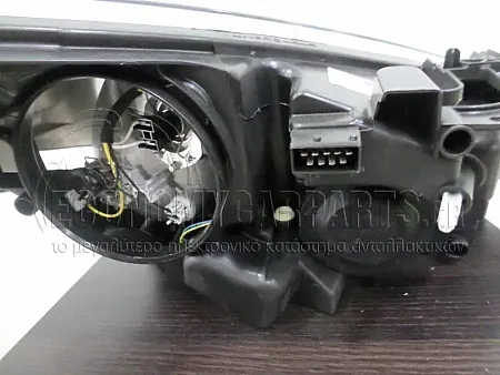 ΦΑΝΑΡΙ ΕΜΠΡΟΣ (ΜΕ ΠΡΟΒΟΛΕΑ) VALEO H7/H7/H1