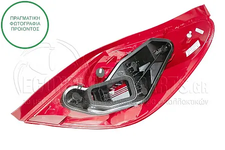 ΦΑΝΑΡΙ ΠΙΣΩ (ΓΙΑ ΕΚΔΟΣΕΙΣ CABRIO) 2006-2010 (VISTEON)