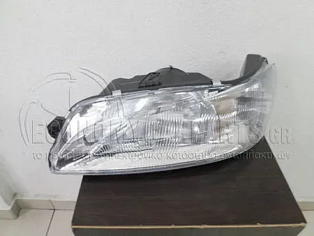 ΦΑΝΑΡΙ ΕΜΠΡΟΣ ΗΛΕΚΤΡΙΚΟ (ΜΕ ΜΟΝΟ ΚΑΘΡΕΦΤΗ)