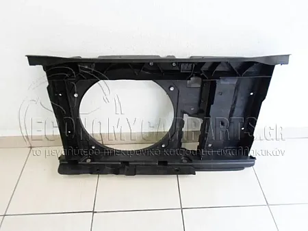 ΜΕΤΩΠΗ ΕΜΠΡΟΣ ΜΕ A/C (ΑΣΙΑ)