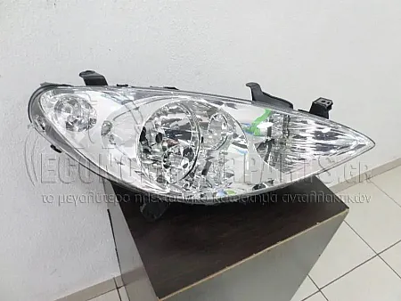 ΦΑΝΑΡΙ ΕΜΠΡΟΣ ΗΛΕΚΤΡΙΚΟ (ΜΕ ΠΡΟΒΟΛΕΑ) (VALEO)