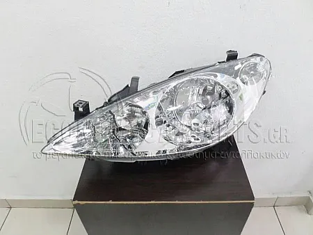 ΦΑΝΑΡΙ ΕΜΠΡΟΣ ΗΛΕΚΤΡΙΚΟ (ΜΕ ΠΡΟΒΟΛΕΑ) (VALEO)