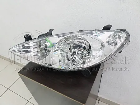 ΦΑΝΑΡΙ ΕΜΠΡΟΣ ΗΛΕΚΤΡΙΚΟ (ΜΕ ΠΡΟΒΟΛΕΑ) (VALEO)