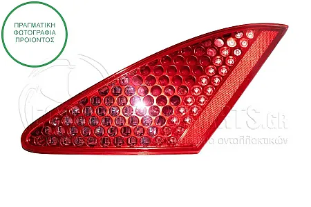ΦΑΝΑΡΙ ΠΙΣΩ ΕΣΩΤΕΡΙΚΟ CABRIO (MARELLI)
