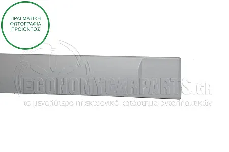 ΔΙΑΚΟΣΜΗΤΙΚΟ ΠΟΡΤΑΣ ΠΙΣΩ ΒΑΦΟΜΕΝΟ (ΓΙΑ ΟΧΗΜΑΤΑ ΜΕ 4 Ή 5 ΠΟΡΤΕΣ)