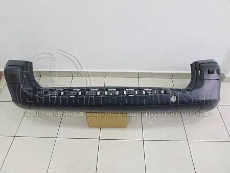 ΠΡΟΦΥΛΑΚΤΗΡΑΣ ΠΙΣΩ ΒΑΦΟΜΕΝΟΣ STATIONWAGON