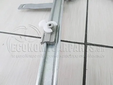 ΓΡΥΛΛΟΣ ΠΑΡΑΘΥΡΟΥ ΗΛΕΚΤΡΙΚΟΣ (ΓΙΑ ΕΚΔΟΣΕΙΣ CABRIO) (ΧΩΡΙΣ ΜΟΤΕΡ) (ΕΥΡΩΠΗ)