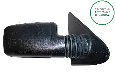 ΚΑΘΡΕΦΤΗΣ ΕΞΩΤΕΡΙΚΟΣ ΗΛΕΚΤΡΙΚΟΣ (CONVEX GLASS)