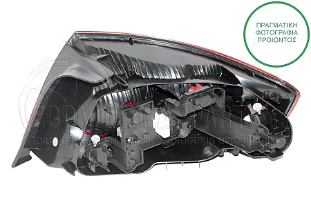 ΦΑΝΑΡΙ ΠΙΣΩ 2004-2008 (VALEO)