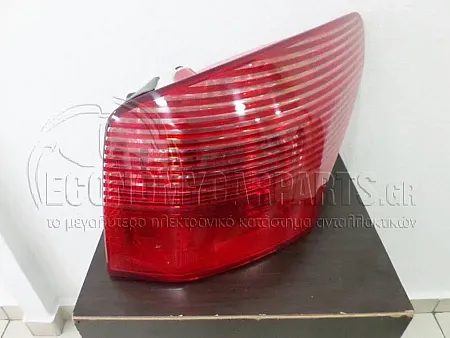 ΦΑΝΑΡΙ ΠΙΣΩ SW 2004-2008