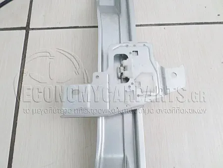 ΓΡΥΛΛΟΣ ΠΑΡΑΘΥΡΟΥ ΕΜΠΡΟΣ ΗΛΕΚΤΡΙΚΟΣ (ΧΩΡΙΣ ΜΟΤΕΡ)