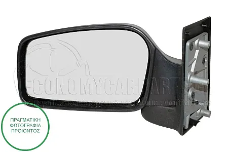ΚΑΘΡΕΦΤΗΣ ΕΞΩΤΕΡΙΚΟΣ ΗΛΕΚΤΡΙΚΟΣ ΘΕΡΜΑΙΝΟΜΕΝΟΣ (FLAT GLASS)