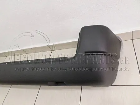 ΠΡΟΦΥΛΑΚΤΗΡΑΣ ΠΙΣΩ ΜΑΥΡΟΣ