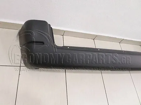 ΠΡΟΦΥΛΑΚΤΗΡΑΣ ΠΙΣΩ ΜΑΥΡΟΣ
