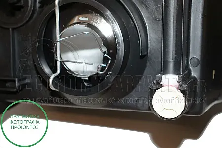 ΦΑΝΑΡΙ ΕΜΠΡΟΣ ΗΛΕΚΤΡΙΚΟ (DEPO)