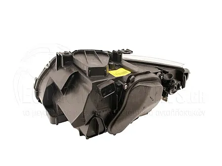 ΦΑΝΑΡΙ ΕΜΠΡΟΣ XENON MARELLI (ΜΑΥΡΗ ΚΟΡΝΙΖΑ)