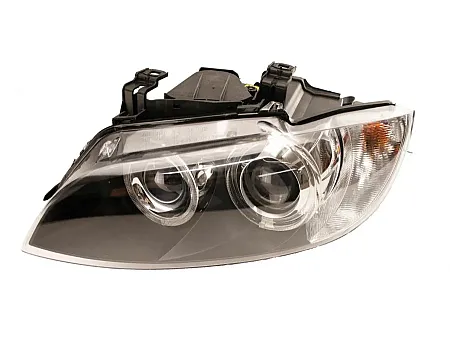 ΦΑΝΑΡΙ ΕΜΠΡΟΣ XENON MARELLI (ΜΑΥΡΗ ΚΟΡΝΙΖΑ)