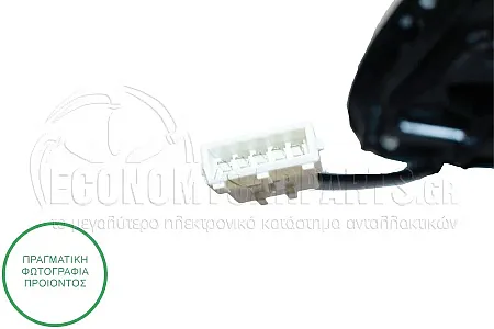 ΚΑΘΡΕΦΤΗΣ ΕΞΩΤΕΡΙΚΟΣ ΗΛΕΚΤΡΙΚΟΣ ΘΕΡΜΑΙΝΟΜΕΝΟΣ (CONVEX GLASS)
